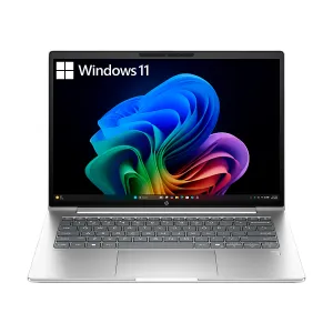 NOT. HP ProBook 4 G2i AI Intel Core Ultra 7 355 16GB 512GB 14Inch HDMI 2USB-C 2USB-A W11-Pro Silver
