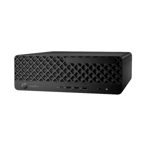 COP. HP ProDesk 4 AIG1i Intel Ultra 7 265 16GB-DDR5 512GB W11-Pro SFF Negra