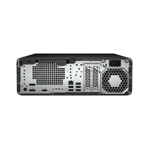 COP. HP ProDesk 4 AIG1i Intel Ultra 7 265 16GB-DDR5 512GB W11-Pro SFF Negra