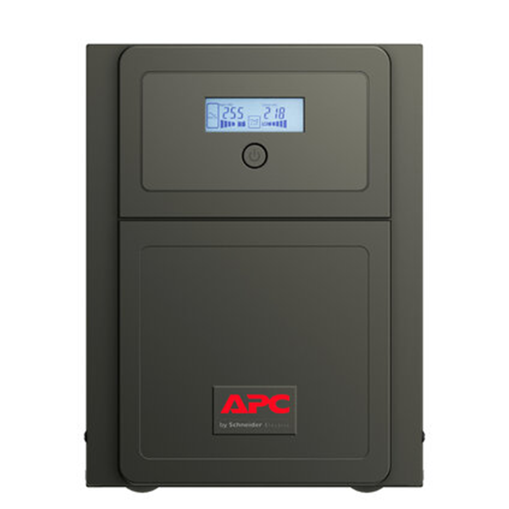 APC - UPS Interactivo SMV 3000 VA 120 V