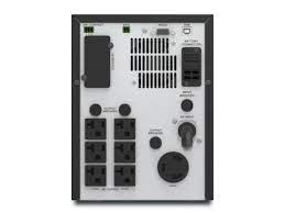 APC - UPS Interactivo SMV 3000 VA 120 V