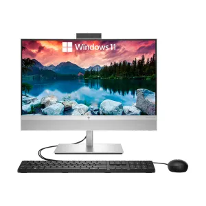 COP. HP AIO EliteOne 840 i7-14700 16GB 1TB 23.8INCH WIFI BT HDMI 2USB2.0 2USB3.1 W11-PRO
