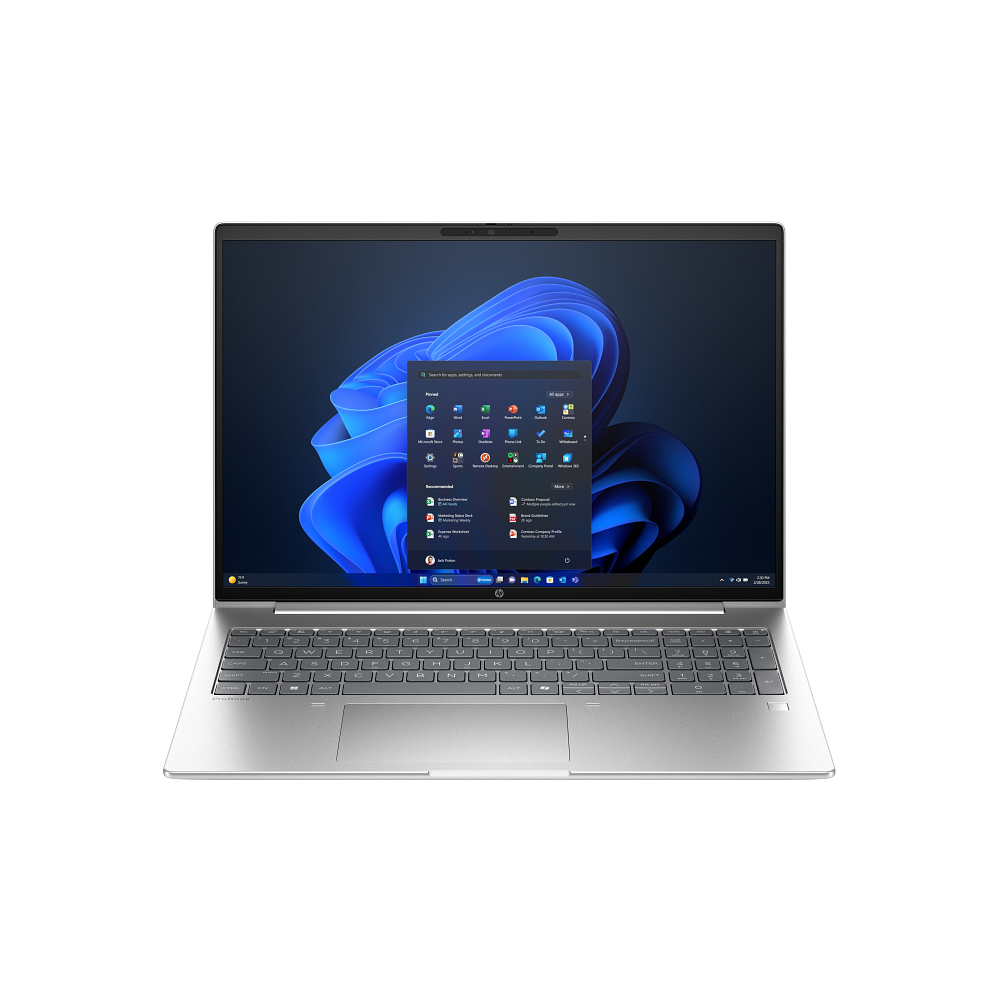COMPUTADOR HP D66XGAT#ABM PROBOOK 4 G1ah 16inch R5 220 / 512GB M.2 SSD / 16GB DDR5 5600 / W11 PRO / 1Y