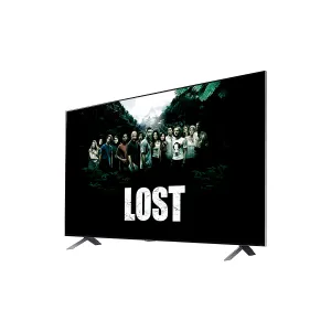 TV LG 65INC. QNED90 MINI LED 4K THINQ AI HDR THINQ AI PROC ALFA 7 4HDMI 3USB LAN MAGIC CONTROL
