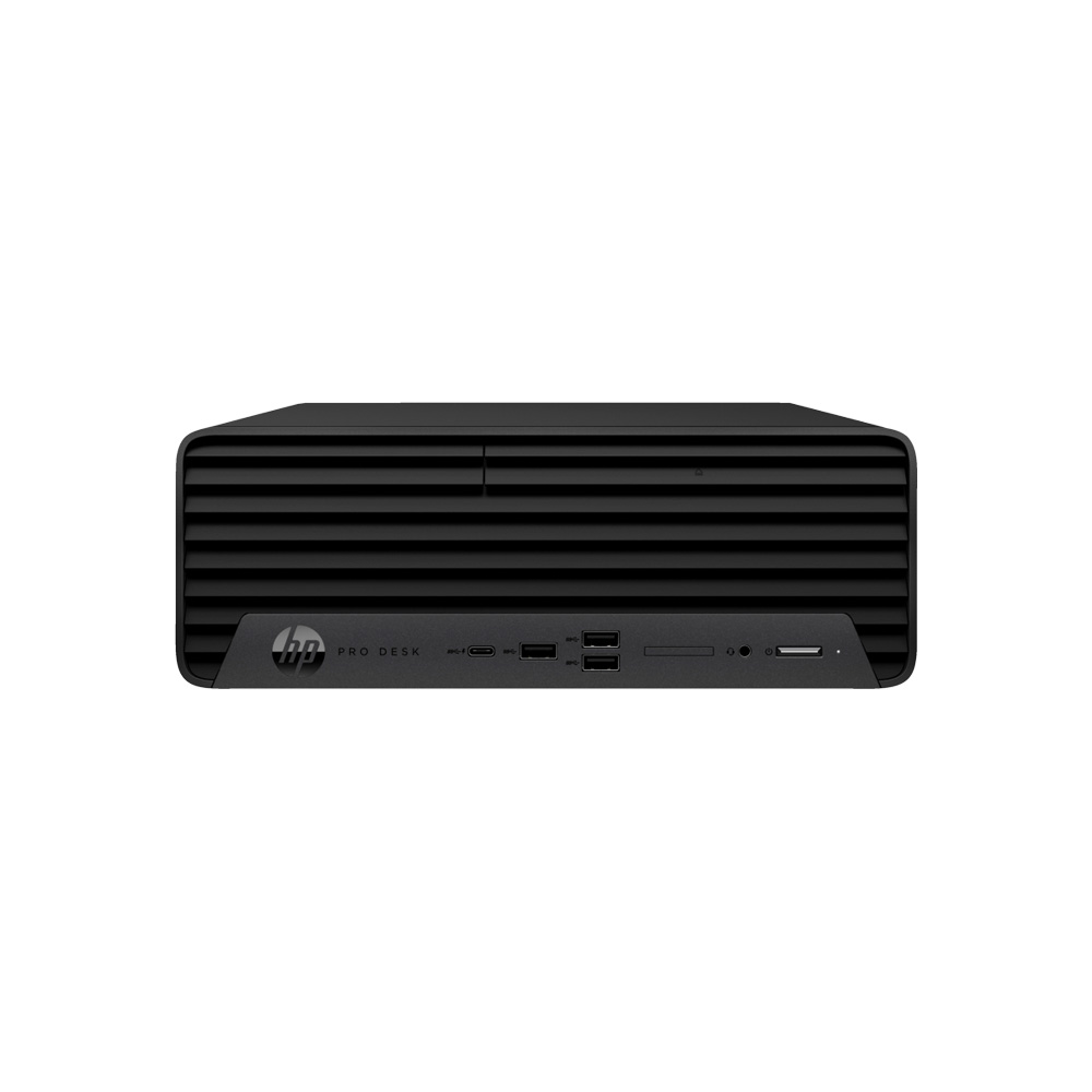 COMPUTADOR HP 9L8V3LA#ABM PRODESK 400 G9 SFF I7 13700 / 16GB DDR4 3200 / 1TB M.2 SSD / WIFI+BT / W11 PRO / 1Y