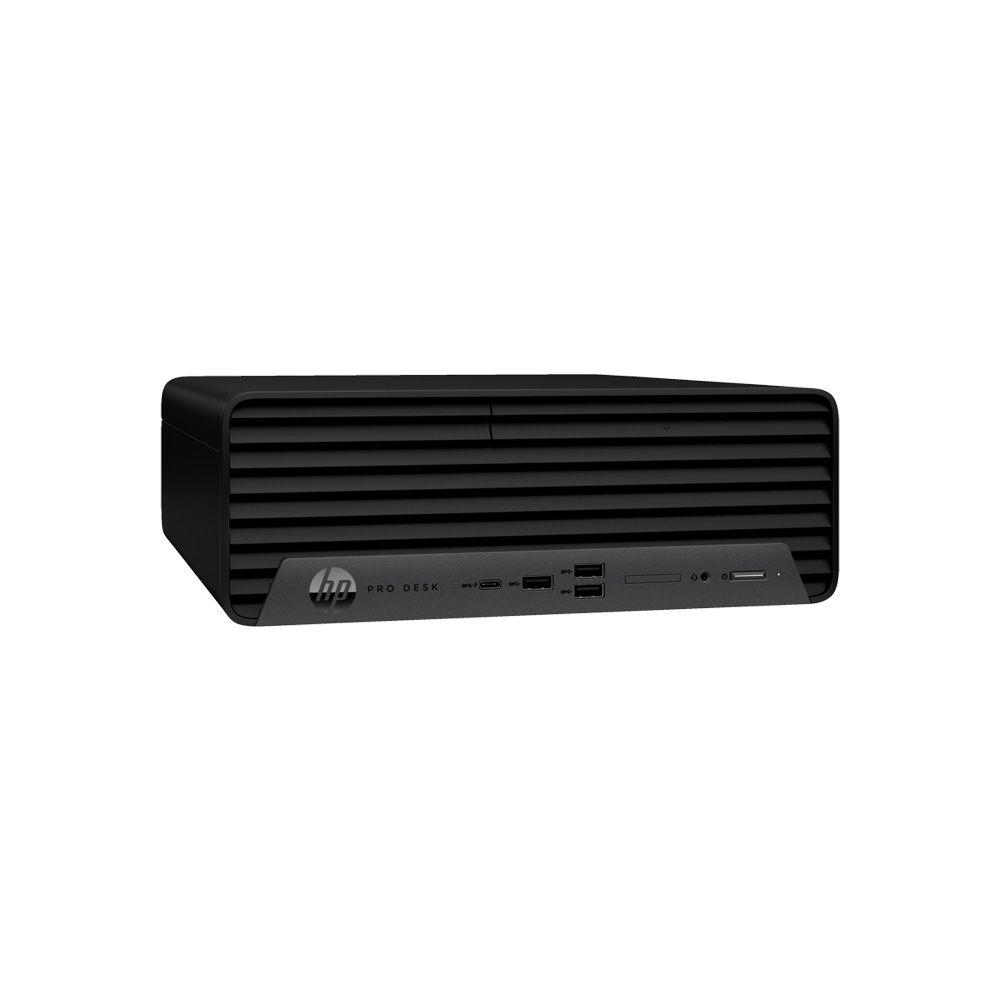 COMPUTADOR HP 9L8V3LA#ABM PRODESK 400 G9 SFF I7 13700 / 16GB DDR4 3200 / 1TB M.2 SSD / WIFI+BT / W11 PRO / 1Y