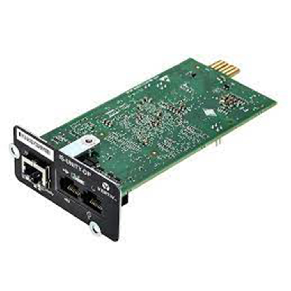 VERTIV Tarjeta de Monitoreo intellislot con protocolos