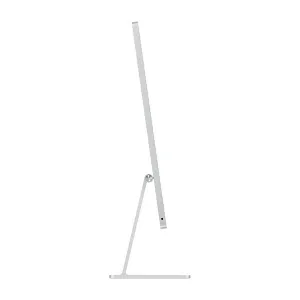 COP. APPLE IMAC AIO M4 16GB 256GB-SSD 24INCH BT WIFI CAM-12M 2Thunderbolt-4IO Silver
