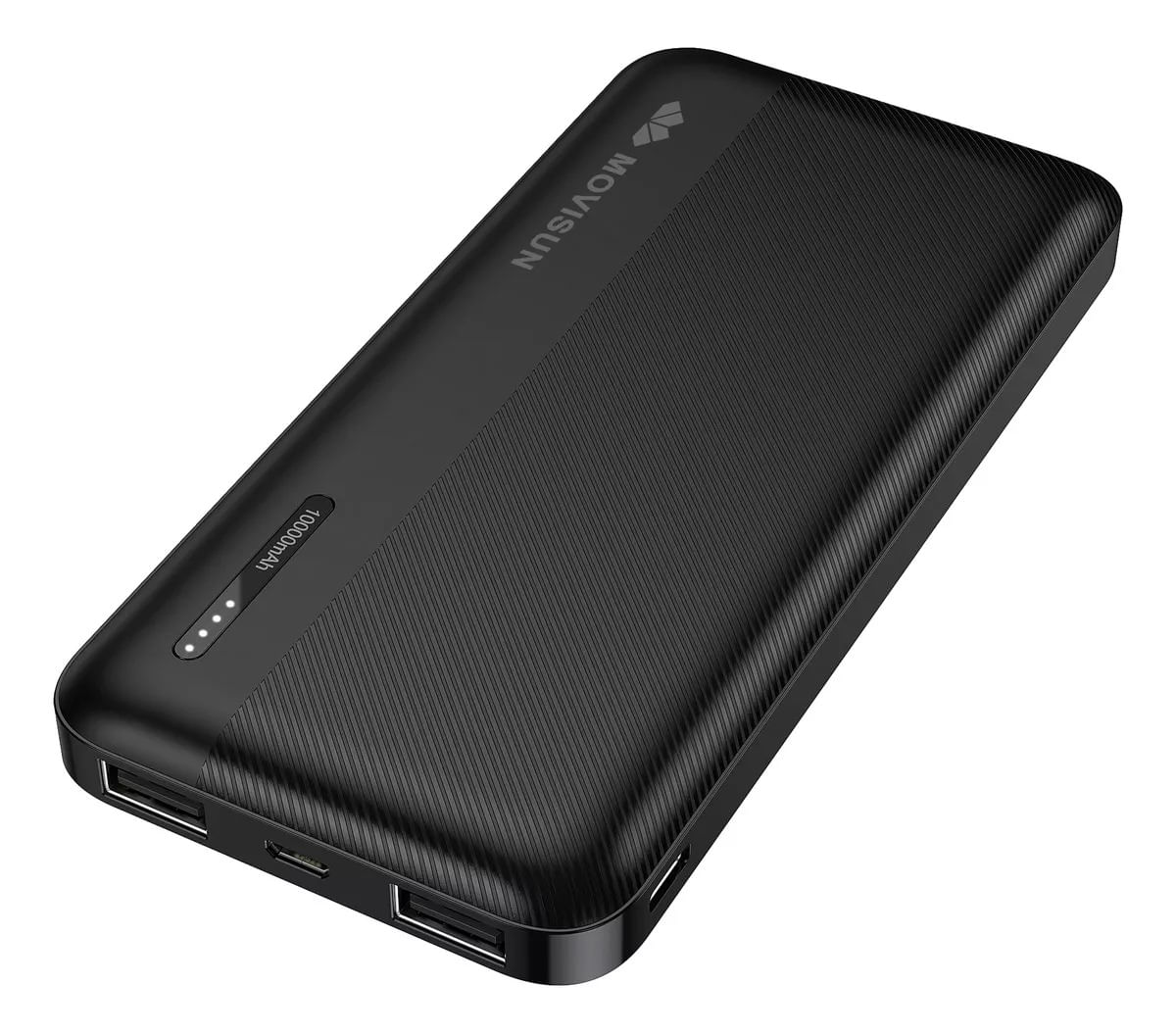 MOVISUN POWER BANK ROCKET P11
