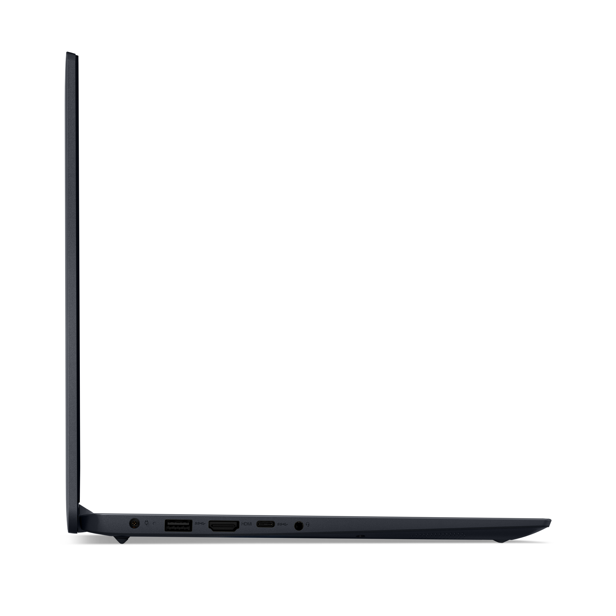 COMPUTADOR/ PORTATIL IDEAPAD 1 15AMN7 R5 7520U 8GB RAM 256GB SSD 15.6 FHD W11H BLUE IG LVO