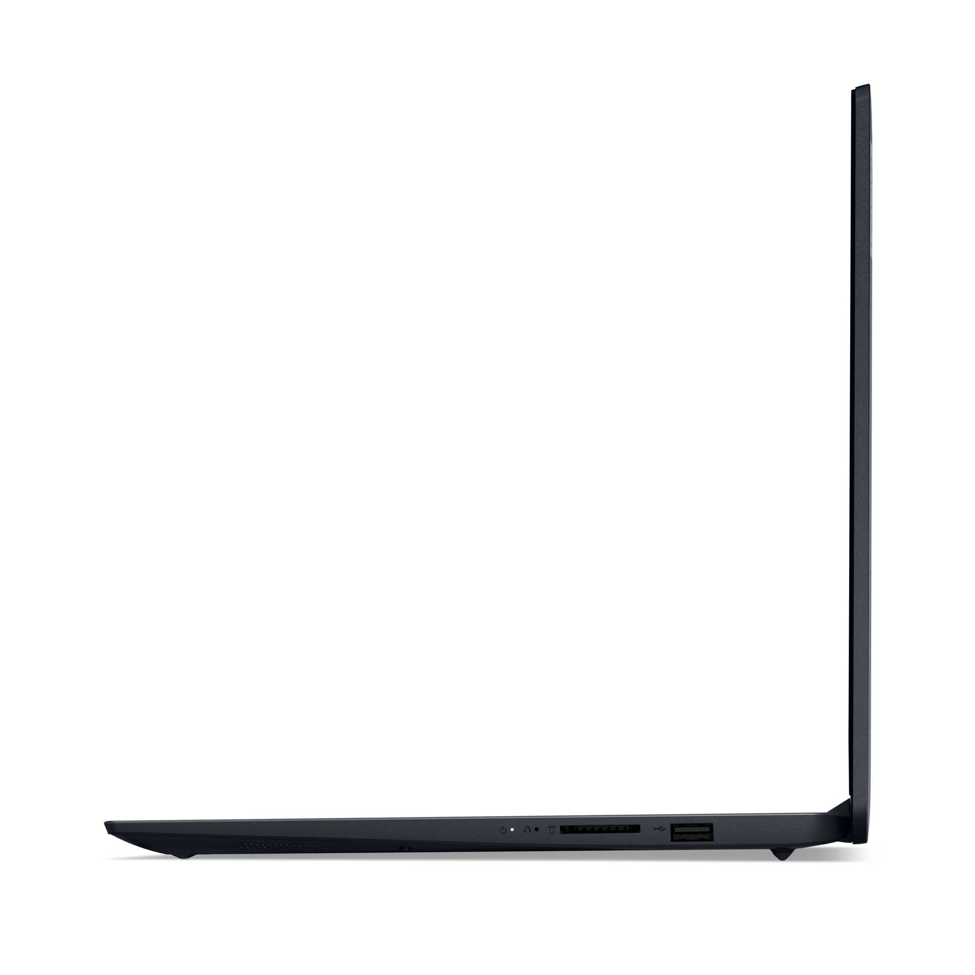 COMPUTADOR/ PORTATIL IDEAPAD 1 15AMN7 R5 7520U 8GB RAM 256GB SSD 15.6 FHD W11H BLUE IG LVO