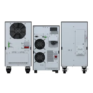 UPS APC SRV6KIL-6KTF ON LINE 230V-120V INCLUYE (SRVPM6KIL - SRV240BP-9A - SRV6KTF)