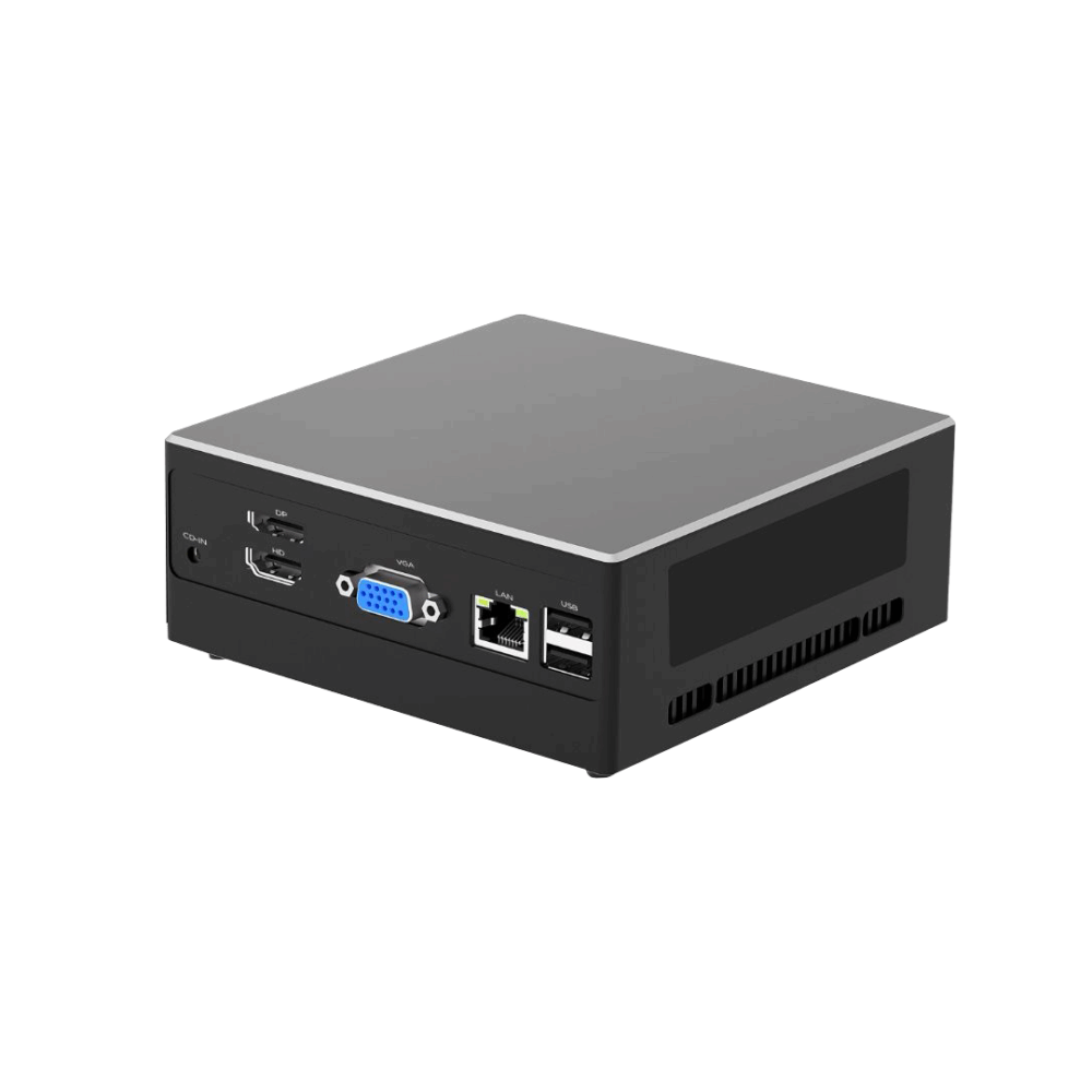 AON NANO CORE X3 CI5 Color: Black CPU: Intel i5 1135G7