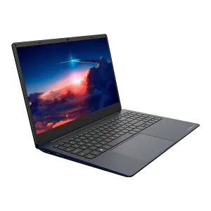 NOT. DYNABOOK SATELLITE PRO C50-K I5-1235U 8GB 512GB-SSD 15.6INCH DARK-BLUE 1Y