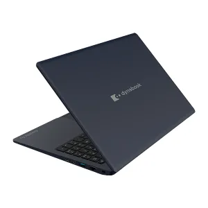 NOT. DYNABOOK SATELLITE PRO C50-K I5-1235U 8GB 512GB-SSD 15.6INCH DARK-BLUE 1Y