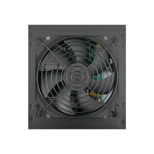 FUENTE DE PODER QUASADXS-850 OUTPUT-500W 24 - 4 PIN 3XSATA 8CM FAN AC-INPUT 115V