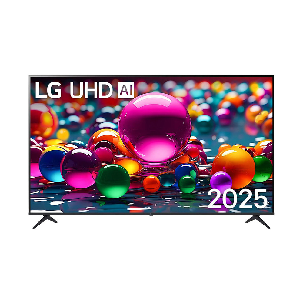 TELEVISOR LG 75UA8500PSA 75 PULGADAS SMART TV 4K UHD HDMI/USB/WIFI/BLUETOOH/THINQ/WEBOS