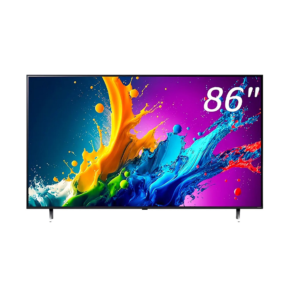 TELEVISORES ADVANCE/86 PULGADAS UHD DLED 2GB/8GB GOOGLE TV