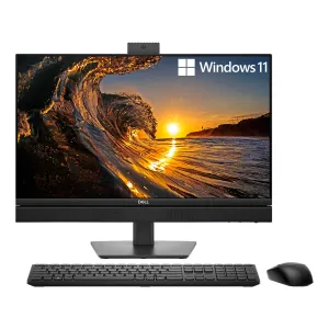 COP. DELL PRO 24 AIO QC24250 65W Ultra7-265 16GB 512GB 23.8Inc W11Pro 3YB