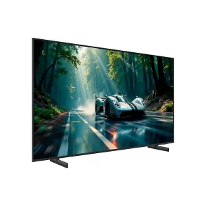 TV SAMSUNG 75Inch Crystal UHD 4K CU8000 SMART-TV 3HDMI 2USB-A LAN Wifi5 3Lados Sin Bordes