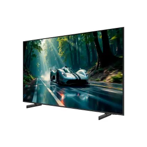 TV SAMSUNG 75Inch Crystal UHD 4K CU8000 SMART-TV 3HDMI 2USB-A LAN Wifi5 3Lados Sin Bordes