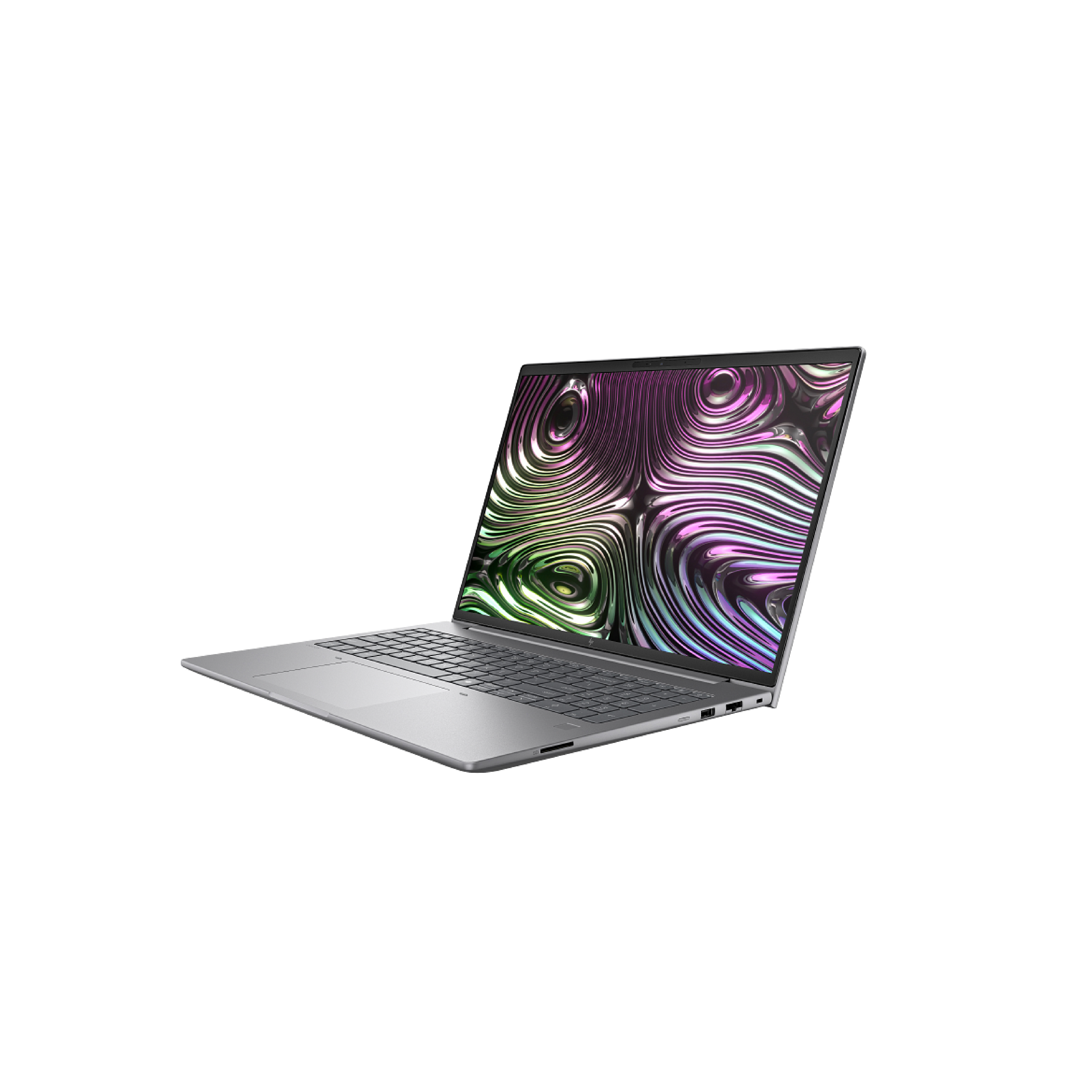COMPUTADOR HP D5HK4LT#ABM ZBOOK X G1i 16inch U9 285H/ 1TB M.2 SSD / 32GB DDR5 5600 / NVIDIA RTX PRO 2000 8GB / W11 PRO / 1Y