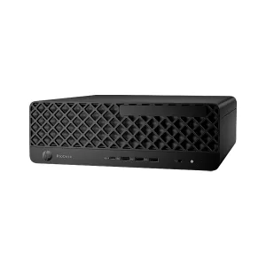 COP. HP ProDesk 4 AIG1i Intel Ultra 7 265 16GB-DDR5 512GB HDMI USB-C 2USB-A W11-Pro SFF Negra