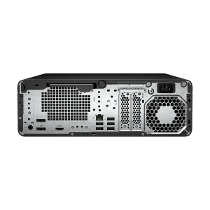 COP. HP ProDesk 4 AIG1i Intel Ultra 7 265 16GB-DDR5 512GB HDMI USB-C 2USB-A W11-Pro SFF Negra