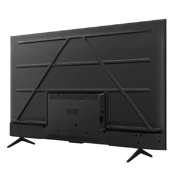 TCL TELEVISOR GOOGLE TV 4K 65P6K CBU