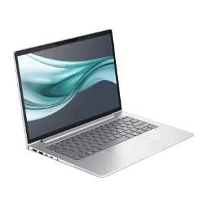 NOT. HP EliteBook 640 G11 Core Ultra 5 125U 16GB 512GB 14Inch HDMI DP 2USB-C 2USB-A W11-Pro Silver