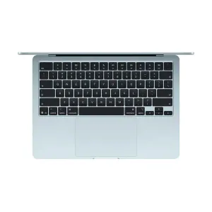 NOT. Apple MacBook Air M5 16GB 512GB 13.6Pulg. 2USB-C macOS Sky Blue
