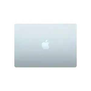 NOT. Apple MacBook Air M5 16GB 512GB 13.6Pulg. 2USB-C macOS Sky Blue