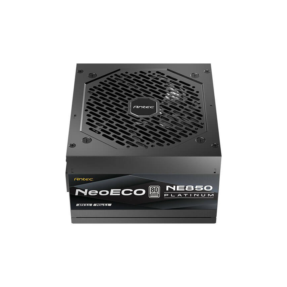 FUENTE ANTEC/NE850 ATX3.1 80 PLUS PLATINUM ATX 12V 3.1 PCIE 5.1