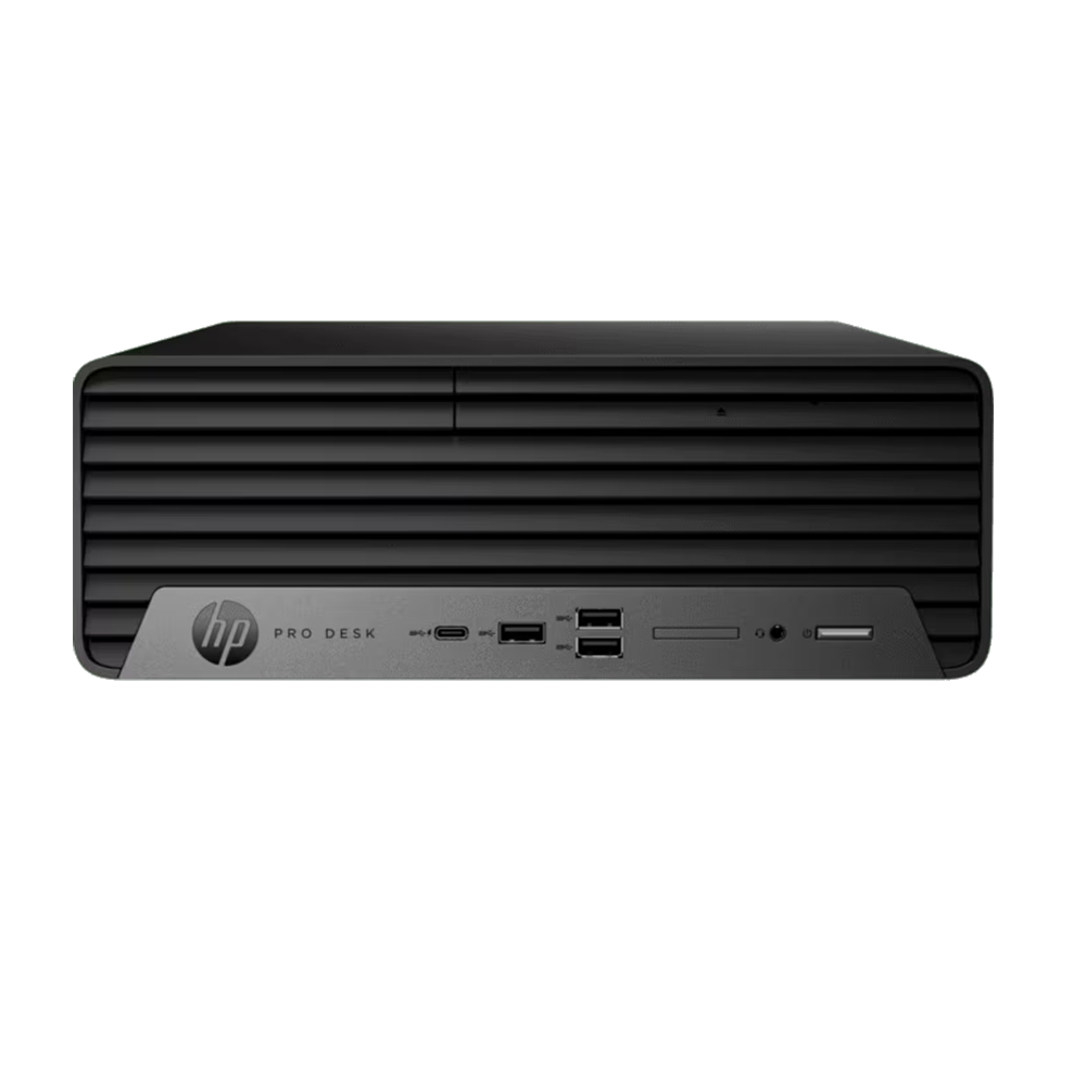 HP Pro Small Form Factor 400 G9 Deskt