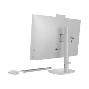 COP. HP OmniStudio X AIO TOUCH 27-cs0272la Intel Core Ultra 7 155H 16GB 512GB 27Inch W11-H Silver