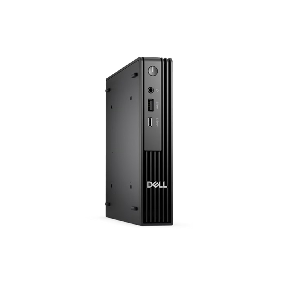 COMPUTADOR/DELL PRO MFF QCM1250/CORE I5 /14500T/DDR5/512GB/16GB/4800 MTS/W11PRO/3Y