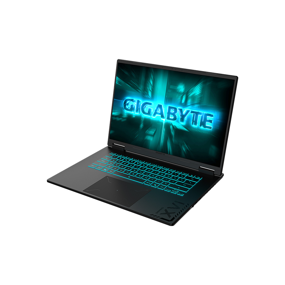 COMPUTADOR GIGABYTE/GAMING A16 3VH RYZEN 7 260 16GB/512GB/16FHD/RTX 5060 8GB/NOS/BLACK