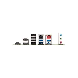 MBO GIGABYTE Q870M-D3H LGA18514DDR5-6400 HDMI 2DP 2M.2 13USB PCIe5.0 Micro-ATX