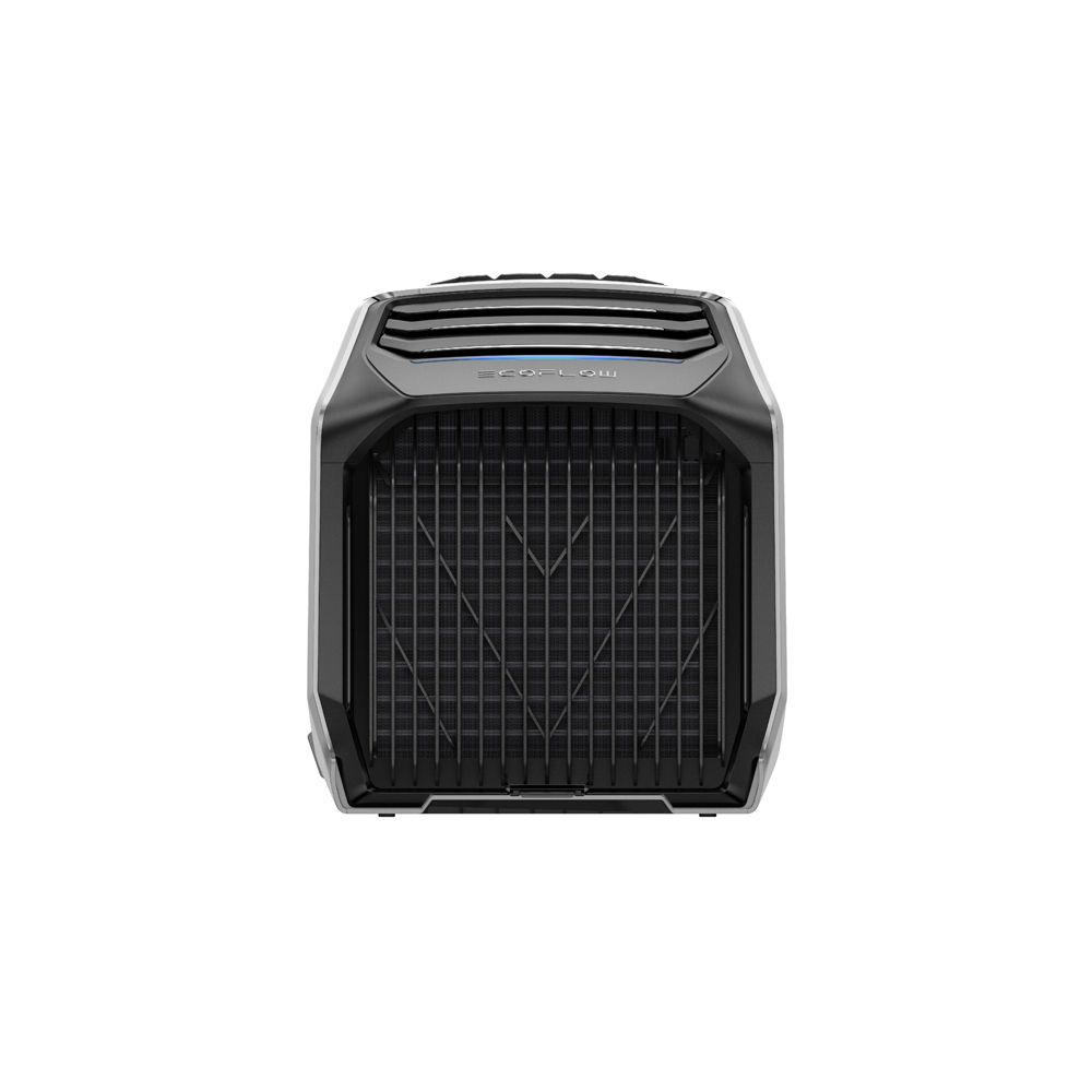 ECOFLOW/AIRE ACONDICIONADO WAVE2 SIN BATERIA