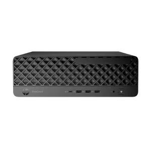 COP. HP ProDesk 4 G1i Intel Ultra 5 235 16GB-DDR5 512GB HDMI DP USB-C 3USB-A SFF W11-Pro Negra