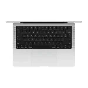 NOT. Apple MacBook Pro M5 10Core 16GB 1TB 14.2 Pulg. Silver