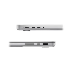 NOT. Apple MacBook Pro M5 10Core 16GB 1TB 14.2 Pulg. Silver