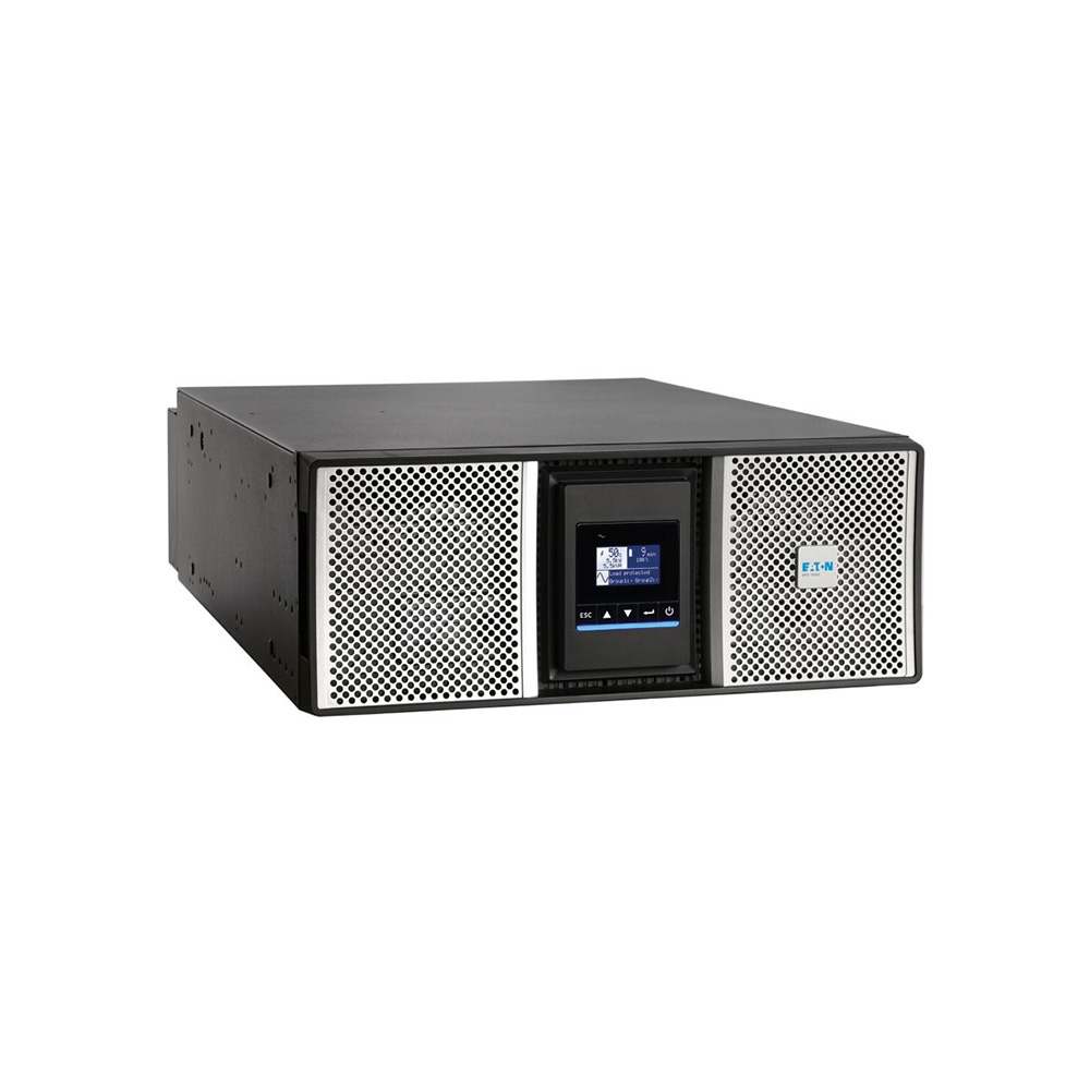 UPS ONLINE EATON TRIPPLITE 9PX11KG2 110000VA 11000W 208V RACK/TORRE DOBLE CON 1Y NECESITA 9PXTFMR11G2
