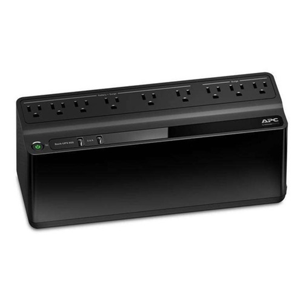 APC - UPS Stand-by 850VA 120V