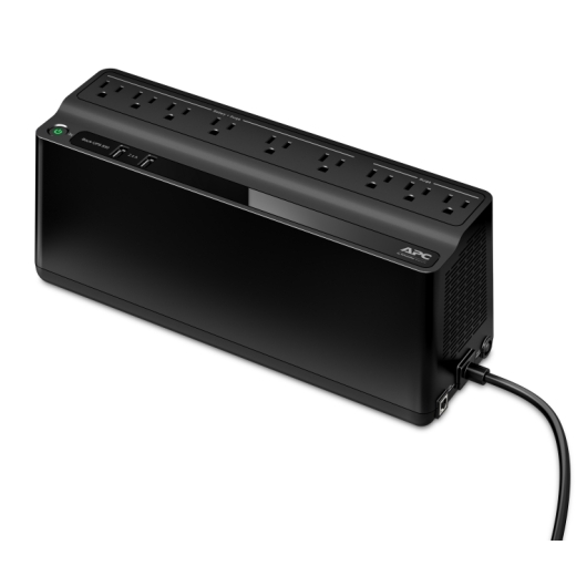 APC - UPS Stand-by 850VA 120V